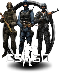 CS:GO