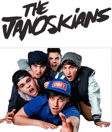 The Janoskians
