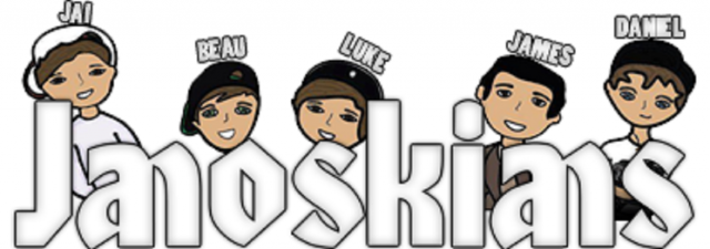 The Janoskians