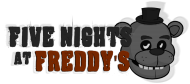 Five Nights at Freddy's|Koszulka|Dziecięca|Freddy
