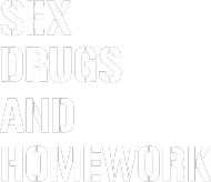 koszulka sex drugd and homework