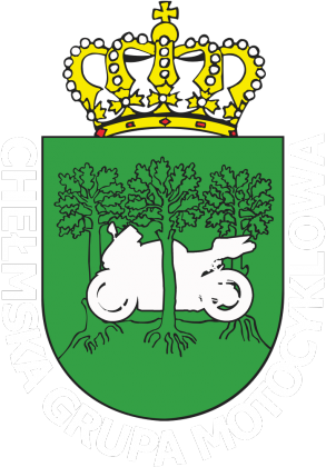 BLACK CHGM - 2