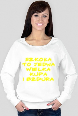 Szkoła to bzdura - okoloko