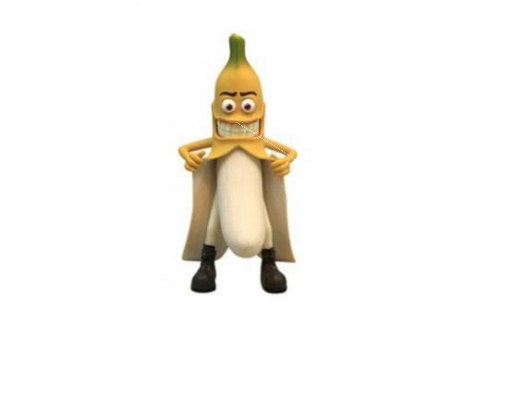 Bananek