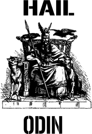HAIL ODIN!
