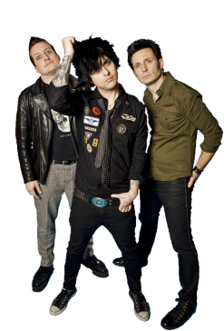 Kubek Green Day #2