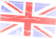 Koszulka Flaga Wielkiej Brytanii ShirtLux