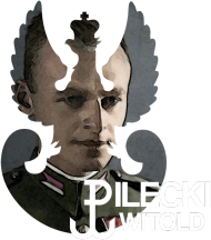 Koszulka - Pilecki
