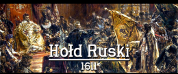 Kubek - Hołd Ruski