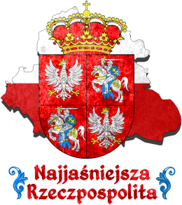 Bluza - Najjaśniejsza Rzeczpospolita