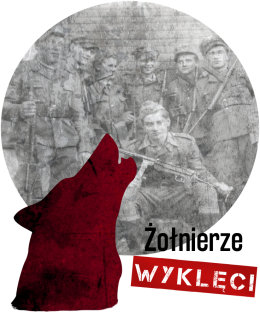 Bluza -  Żołnierze Wyklęci