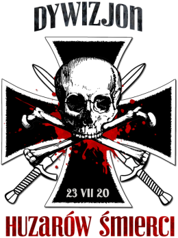 Kubek - Huzarzy Śmierci