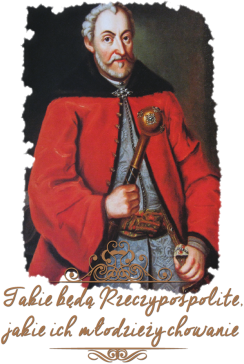 Bluza - Zamoyski