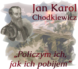 Bluza z kapturem - Chodkiewicz