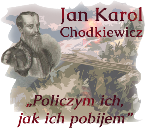 Koszulka - Chodkiewicz