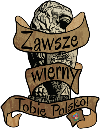 Bluza - Zawsze wierny