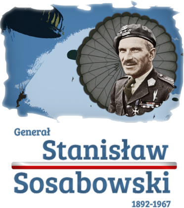 Bluza - Stanisław Sosabowski