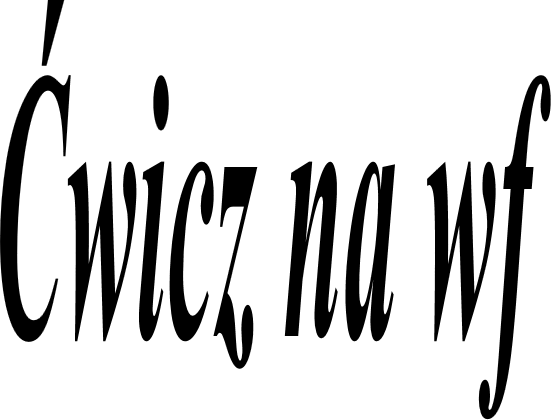 W-F