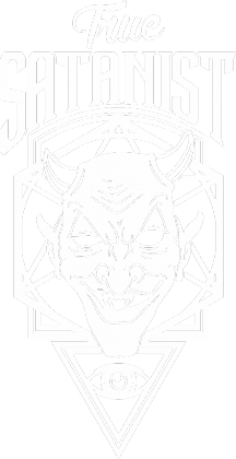 True Satanist Koszulka