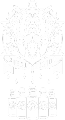 Royal Blood Torba