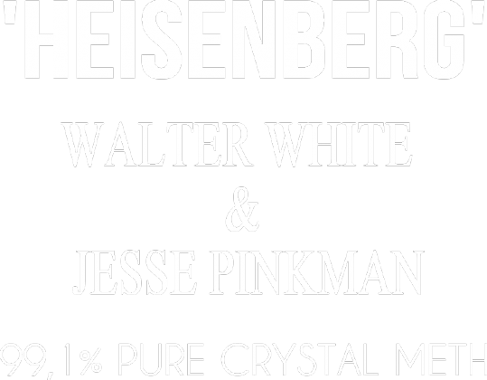 Breaking Bad T-shirt