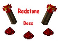 Minecraft - Redstone (Męska)