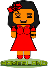 H-Girl: Elegant - Męska