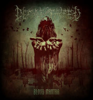 Decapitated - Blood Mantra