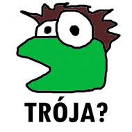 Trója?