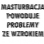 Masturbacja 1