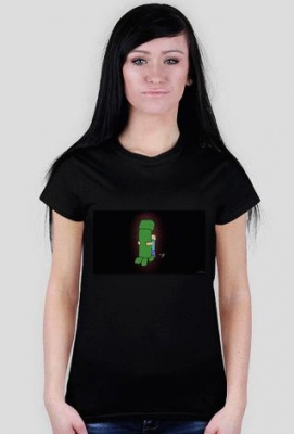 Creeper - Crap