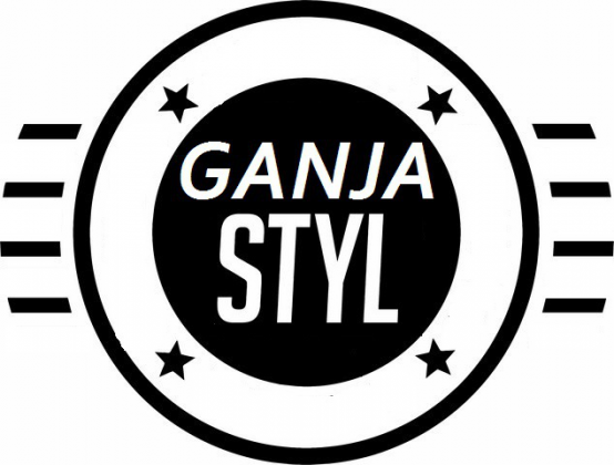 Koszulka - GanjaStyl