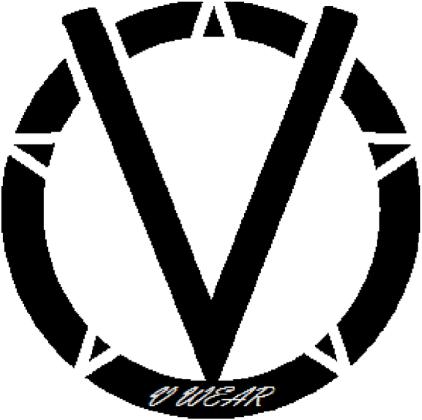 V WEAR - Biała