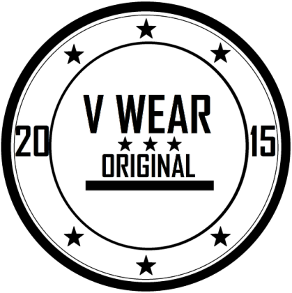 V WEAR ORIGINAL 2015 KUBEK