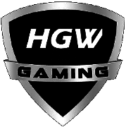 HGW + logo