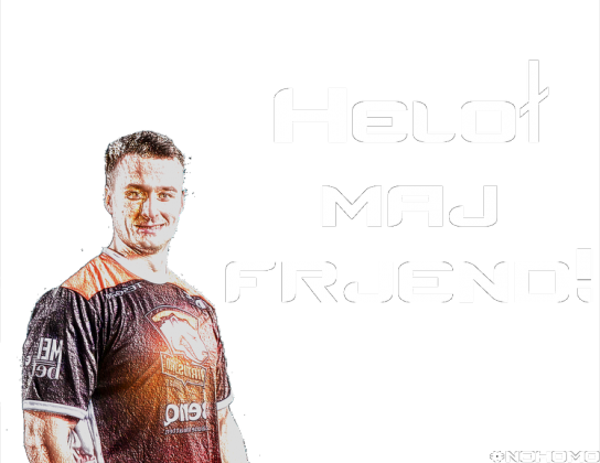 (HGW)Counter-Strike: Global Offensive: Heloł Maj Frjend! 3