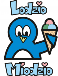 Lodzio-Miodzio Kubek