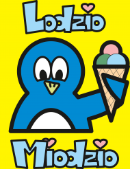 Lodzio-Miodzio Damska