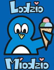 Lodzio-Miodzio Damska