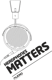 Headphones Matters - LCD-2/3/X biała/kolor