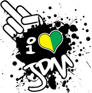 fuck i love JDM