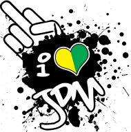 fuck i love JDM