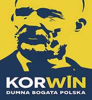 KORWIN - Dumna Bogata Polska
