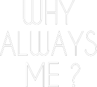 blouse_#Why always me #