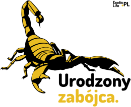 Urodzony zabójca