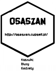 OSASZAN SWAG
