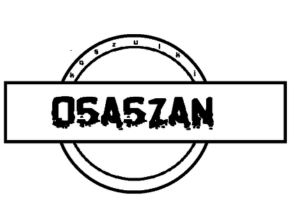 OSASZAN SWAG