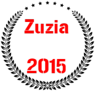 Zuzia 2015