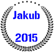 Jakub 2015