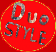 Oficialna koszulka Duo Style